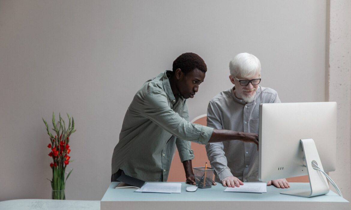 lewis-international: Talent-Powered & Talent-Driven Hiring Company